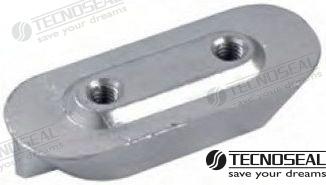 ANODO YAMAHA FB 40HP ALU
