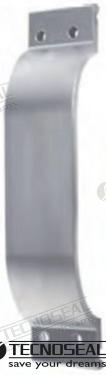 ANODO YAMAHA 150-200HP ZINC 1,2KG