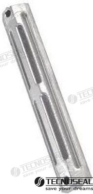 ANODO YAMAHA 30-40HP ZINC 0,29KG