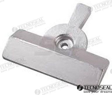 ANODO YAMAHA 9,9HP ZINC