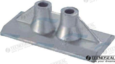 ANODO YAMAHA TD ZINC 0,28KG