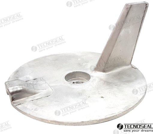 ANODO YAMAHA F-25 F-40 F-50 ALU