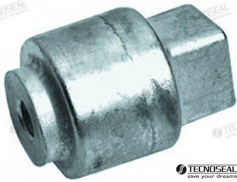 ANODO YAMAHA 80-100HP ZINC 0,05KG