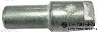 ANODO YAMAHA ZINC 9,9HP