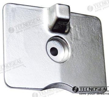 ANODO YAMAHA PLACA ALU 15-20 HP