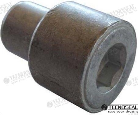 ANODO YAMAHA ALUMINIO 75-250 HP