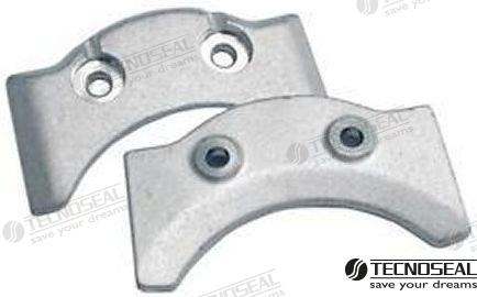 ANODO YAMAHA ZINC 0,33KG