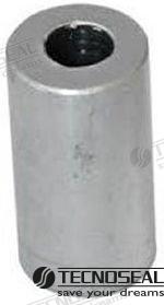 ANODO YAMAHA CILINDRO ZINC 0,02KG