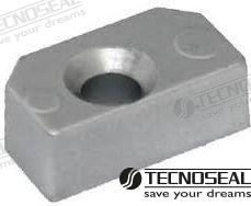 ANODO YAMAHA CLINDRO ZINC 0,02KG