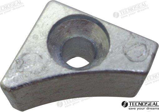 ANODO YAMAHA CILINDRO 0,03KG