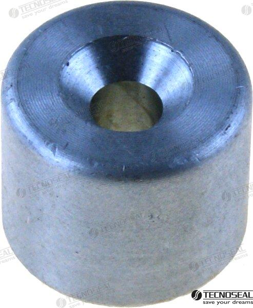ANODO BARRA YAMAHA 300-350 HP