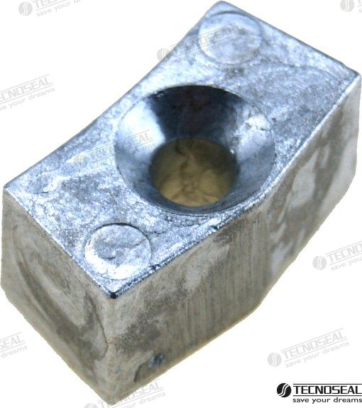 ANODO CUBO YAMAHA 300/350 HP