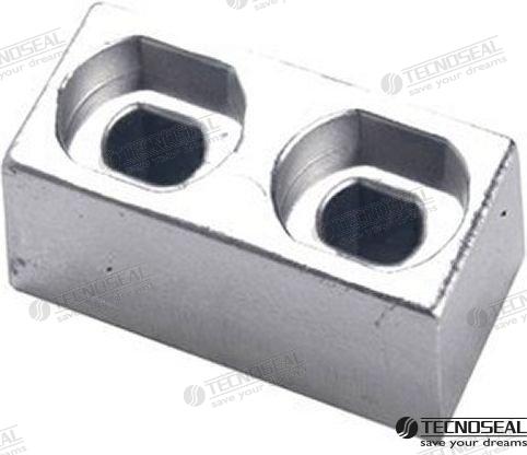 ANODO SUZUKI FUERBORDA ZINC 0,15KG