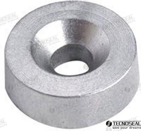ANODO SUZUKI FUERABORDA ZINC 0,01KG