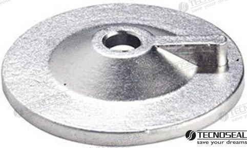 ANODO SUZUKI ZINC 9,9-15HP 0,05KG