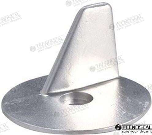 ANODO TIMON SUZUKI ZINC 115HP 0,33KG