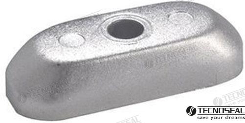 ANODO SUZUKI ZINC 2HP Ø 7MM