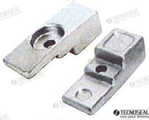 ANODO SUZUKI ALUMINIO DF90 115-140HP