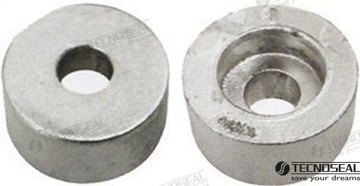 ANODO ARANDELA MOTOR SUZUKI ZINC 0,02KG