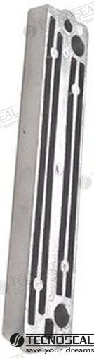 ANODO TRANSOM TOHATSU 60-150HP ZINC