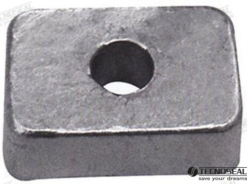 ANODO NISSAN TOHATSU 40-140HP ZINC