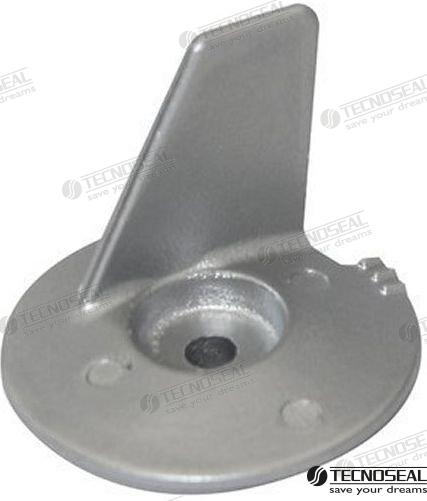 SKEG NISSAN TOHATSU ZINC 140HP