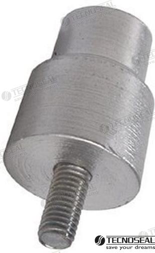 ANODO YANMAR ZINC 8-10HP