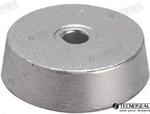 ANODO YANMAR ZINC 75-85HP