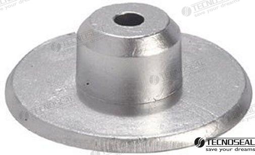 ANODO TIMON YANMAR ZINC 0,19KG
