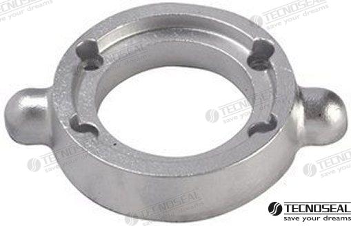 ANODO COLA YANMAR ZINC SD20-30-40-50-60