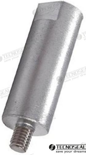 ANODO YANMAR 8-12HP ZINC 0,12KG