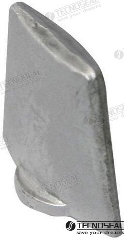 SKEG YANMAR ZINC 0,22KG