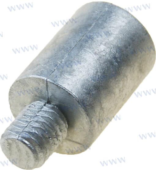 ANODO 15*20 M8*L9