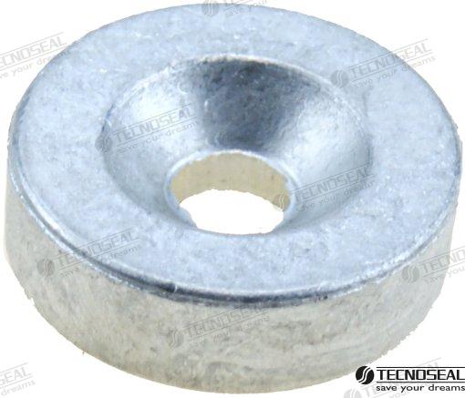 ANODO HONDA 8-25HP ZINC 0,05KG