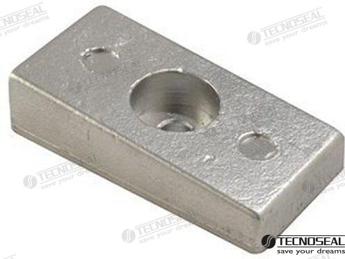 ANODO HONDA ALU 75-130HP
