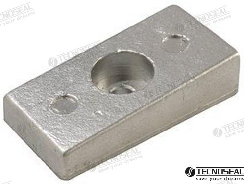 ANODO HONDA 75-130-225HP ALU