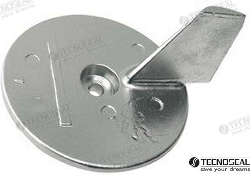 ANODO HONDA 75-90-115-130HP ZINC 0,55KG