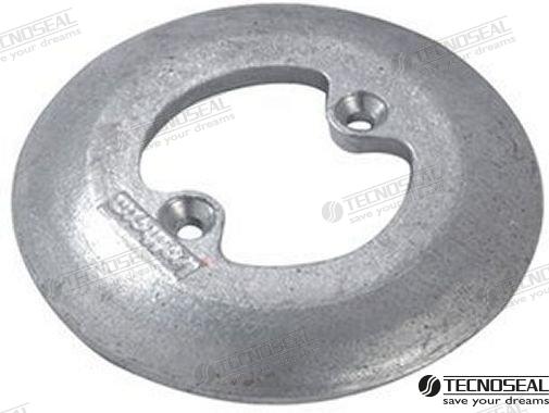 ANODO ISOTERM BOILER ZINC 0,24KG