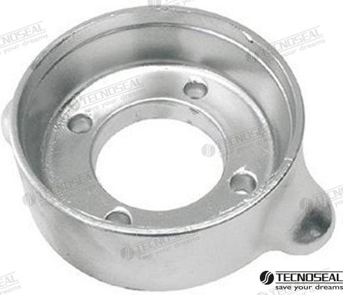 KIT COLLAR LOMBARDINI (01552+PLAC1550)