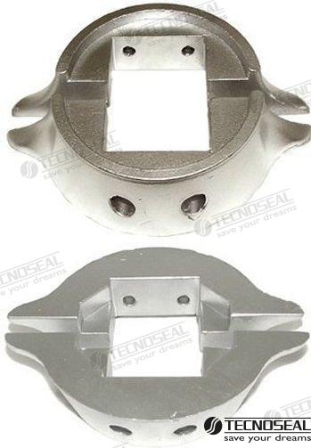 ANODO LOMBARDINI COLLAR SAILDRIVE 2 ZINC