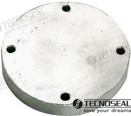ANODO TURIAN DISCO 115