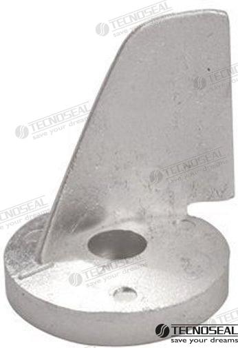 ANODO SELVA 25-40HP ZINC