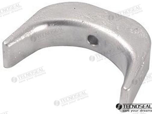 ANODO SELVA S405-S700 ZINC