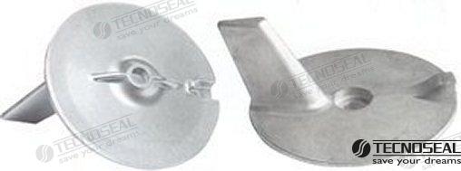 ANODO SELVA MANTA/BARRACUDA ZINC