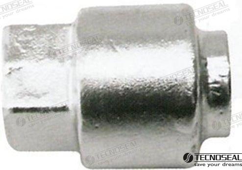 ANODO SELVA 80-100HP ZINC