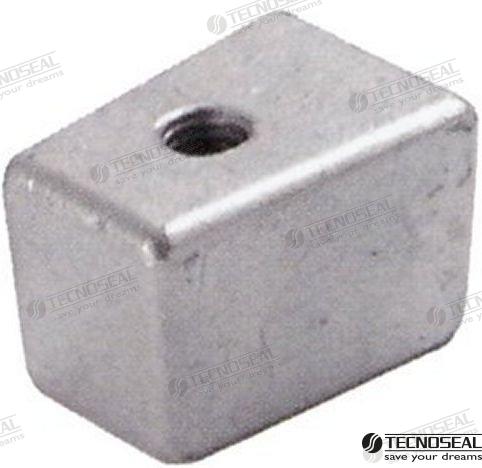 ANODO SELVA 0,12KG ZINC