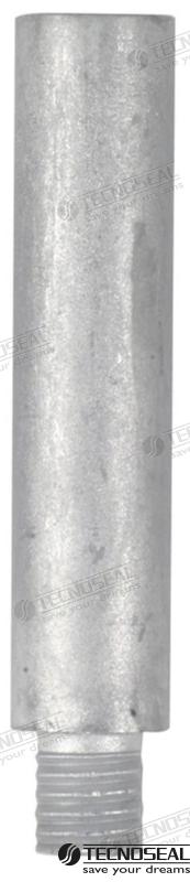 ANODO REFRIGERACION G.M. TEN02001T