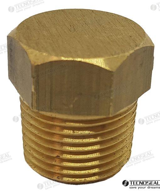 TAPON BRONZE ANODO ONAN