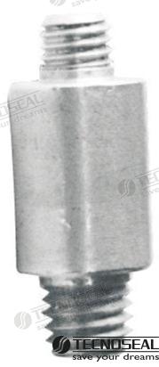 ANODO MOTOR VM DIA 14,5MM L.36