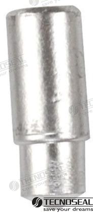 ANODO FORD DIA 10MM A 18MM